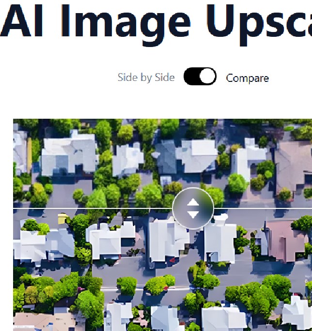 Introduction To Ai Image Upscaling Unlock The Power Of Ai For Enhanced Introduction To Ai Image Upscaling Unlock The Power Of Ai For Enhanced